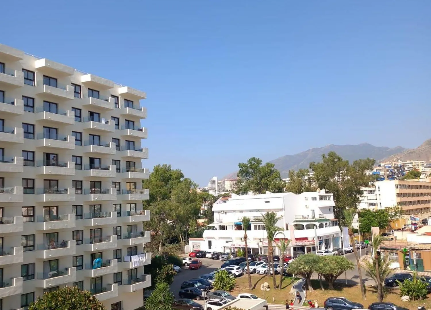 Appartement Ocean House Bloque 1 Planta 4 By Ivi Real Estate à Torremolinos 0*,