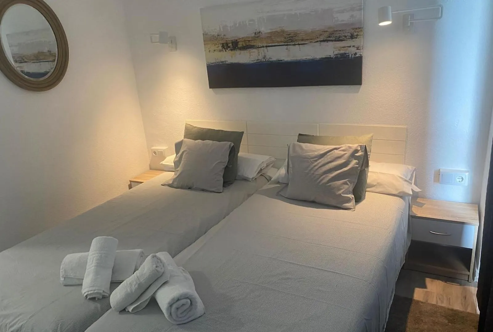 Appartement Ocean House Bloque 1 Planta 4 By Ivi Real Estate à Torremolinos 0*,  Espagne