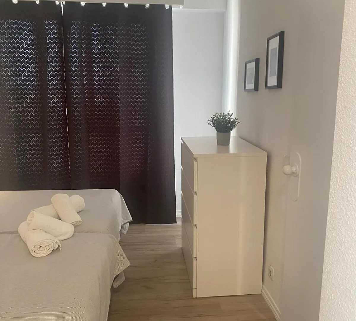 Appartement Ocean House Bloque 1 Planta 4 By Ivi Real Estate à Torremolinos 0*,