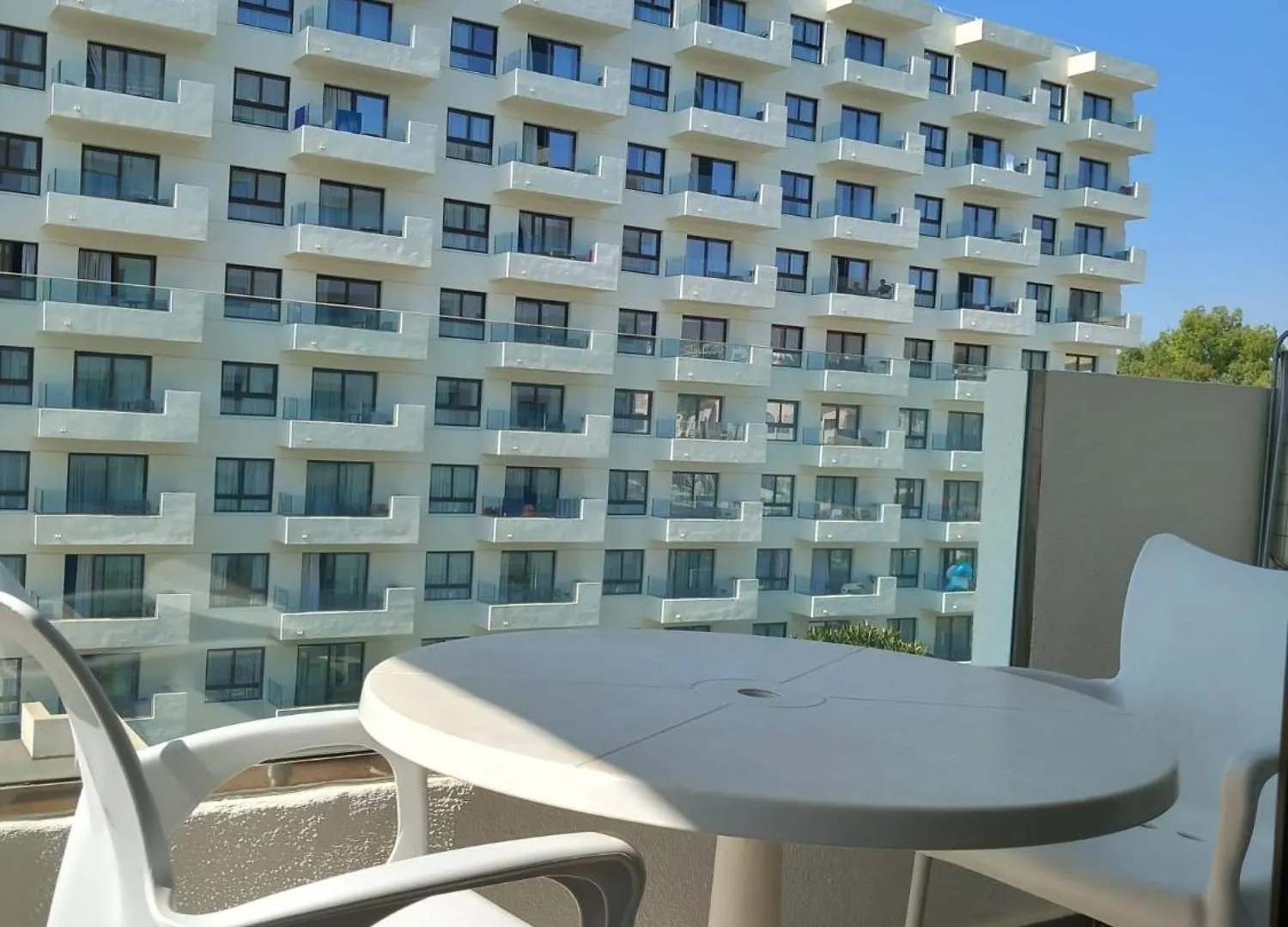 Ocean House Bloque 1 Planta 4 By Ivi Real Estate Apartment Torremolinos