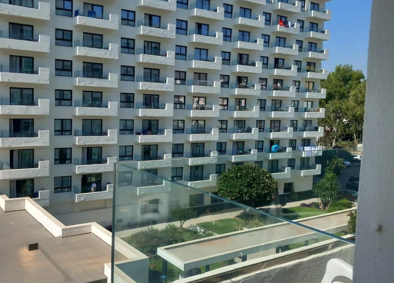 Ocean House Bloque 1 Planta 4 By Ivi Real Estate Apartment Torremolinos Spain
