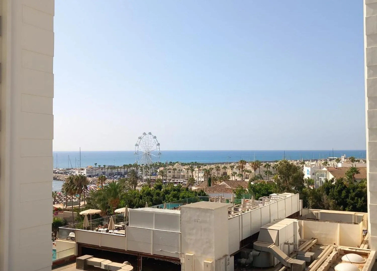 Ocean House Bloque 1 Planta 4 By Ivi Real Estate Apartment Torremolinos