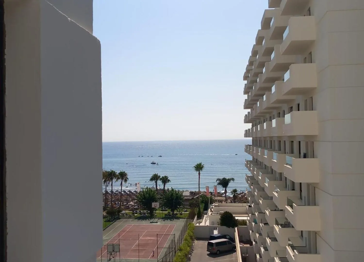 Ocean House Bloque 1 Planta 4 By Ivi Real Estate Apartment Torremolinos