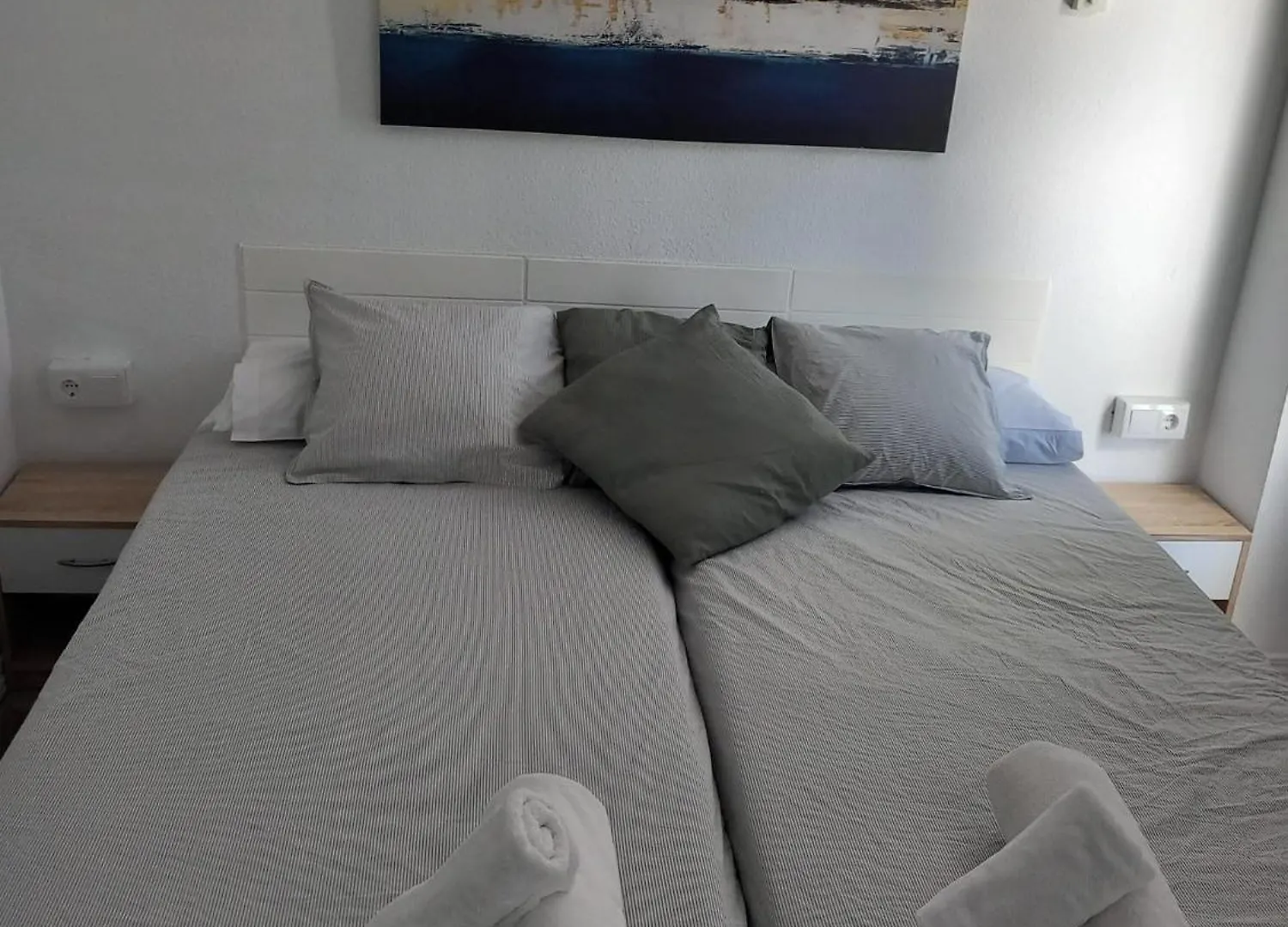 Ocean House Bloque 1 Planta 4 By Ivi Real Estate Apartment Torremolinos