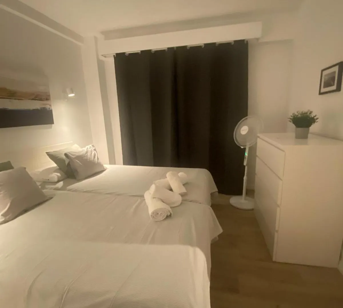 Ocean House Bloque 1 Planta 4 By Ivi Real Estate Apartment Torremolinos 0*,  Spain