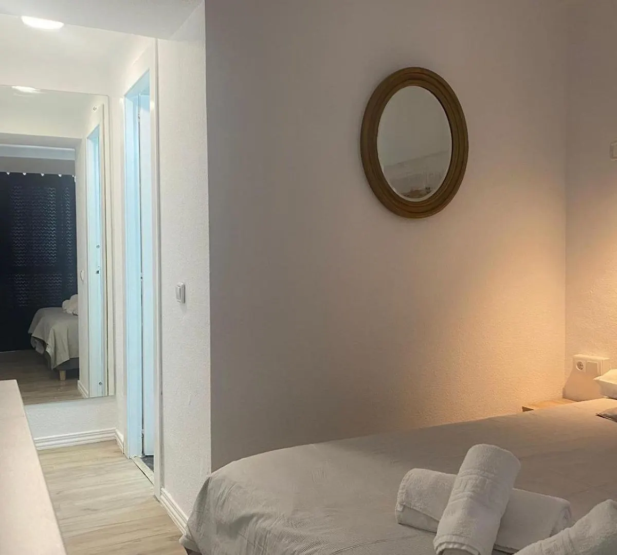 Ocean House Bloque 1 Planta 4 By Ivi Real Estate Apartment Torremolinos