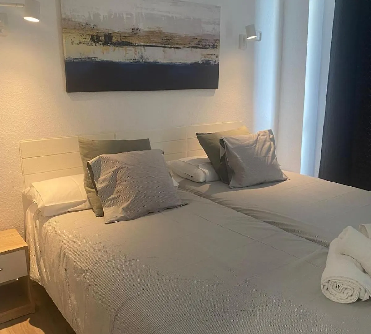 Ocean House Bloque 1 Planta 4 By Ivi Real Estate Apartment Torremolinos Spain