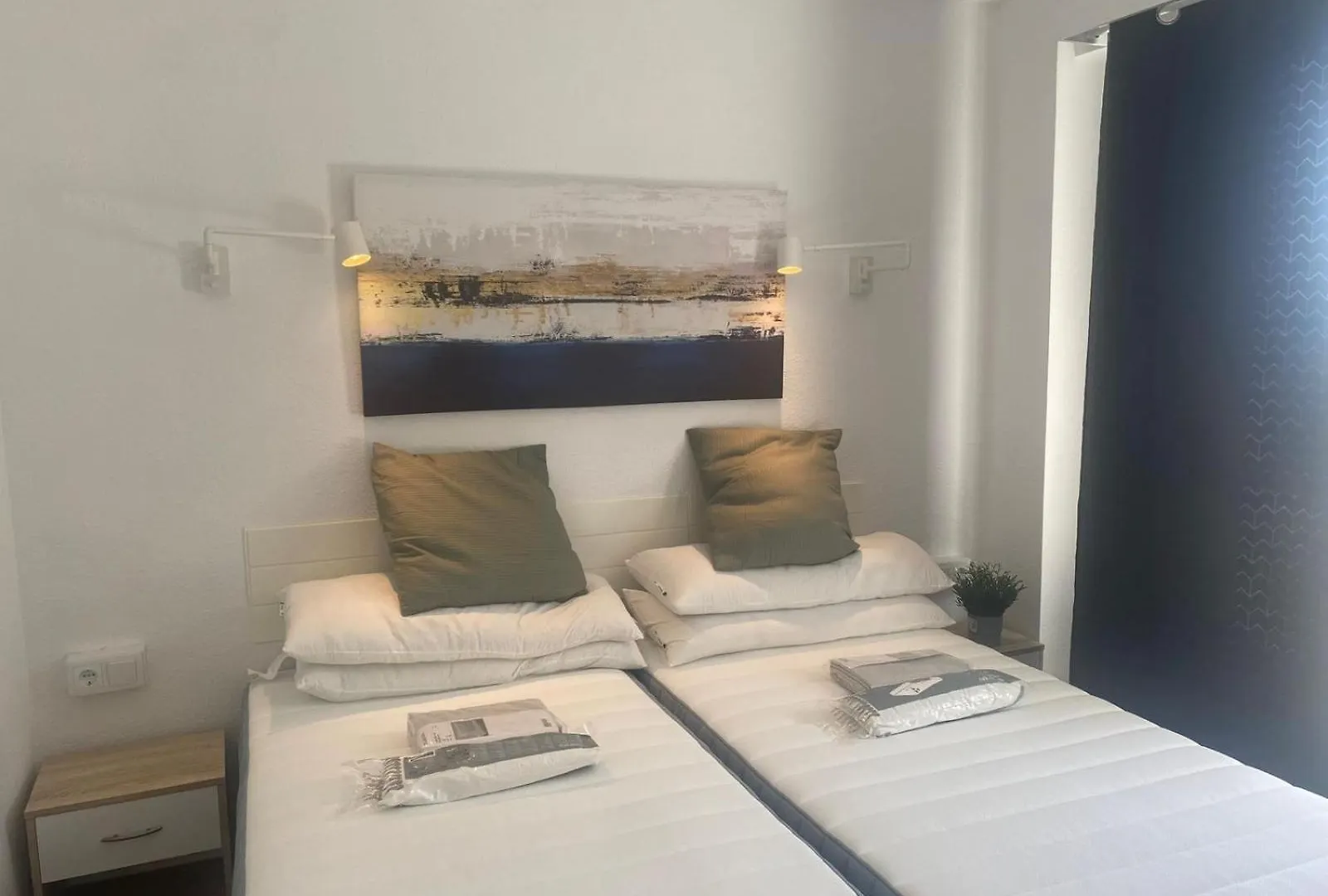 Ocean House Bloque 1 Planta 4 By Ivi Real Estate Apartment Torremolinos